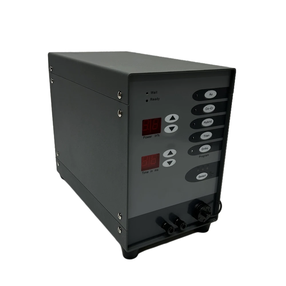Macchina per saldatura laser d - Argon Spot Welder Jewelry Welding Machine recensione e prezzo
