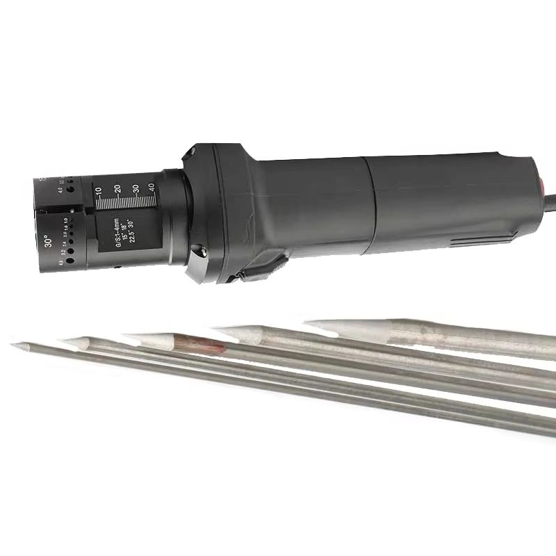 Affilatrice Portatile per Elet - Tungsten Electrode Needle Sharpener Tool recensione e prezzo