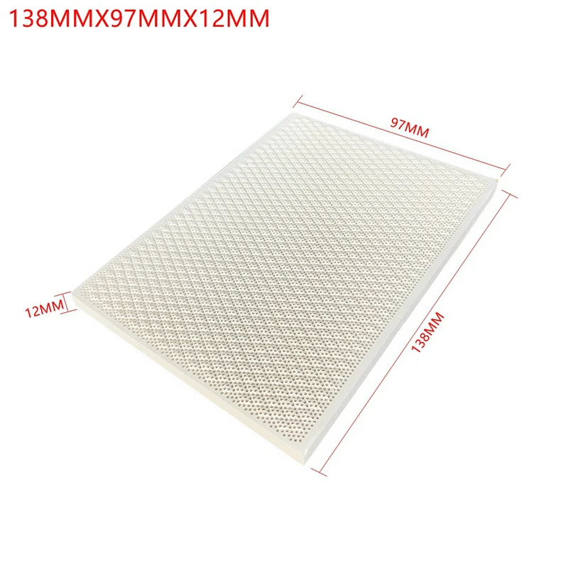 Strumento per saldatura, piast - Jewelry Soldering Board Ceramic Honeycomb recensione e prezzo