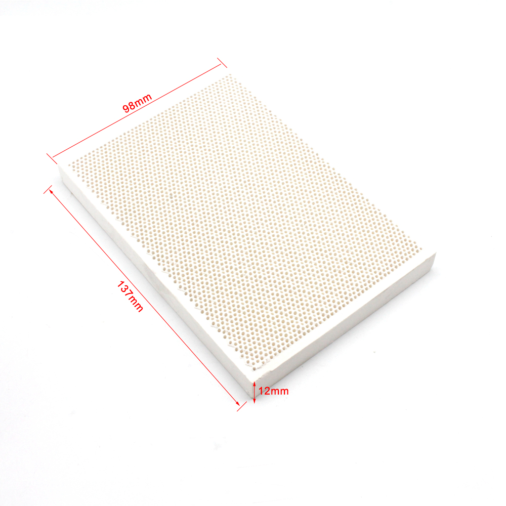 Kit di saldatura per gioielli  - Jewelry Soldering Board Ceramic Honeycomb recensione e prezzo