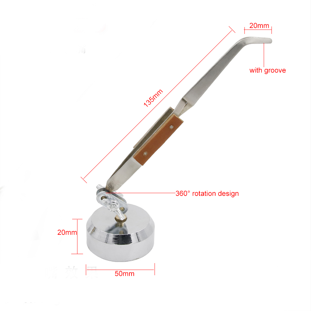 Kit di saldatura per gioielli  - Jewelry Soldering Board Ceramic Honeycomb recensione e prezzo