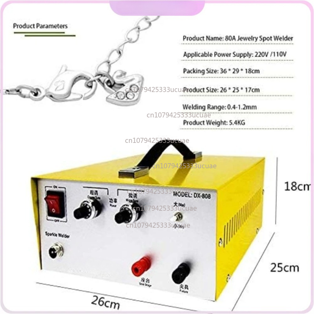 Saldatrice a Punti Laser Porta - Handheld Laser Spot Welder Jewelry Gold recensione e prezzo