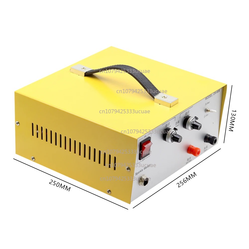 Saldatrice a Punti Laser Porta - Handheld Laser Spot Welder Jewelry Gold recensione e prezzo