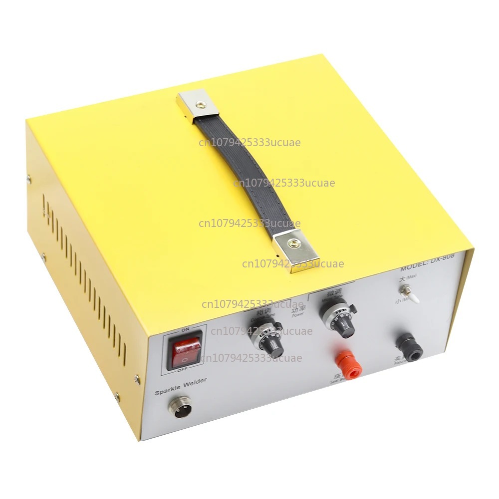 Saldatrice a Punti Laser Porta - Handheld Laser Spot Welder Jewelry Gold recensione e prezzo