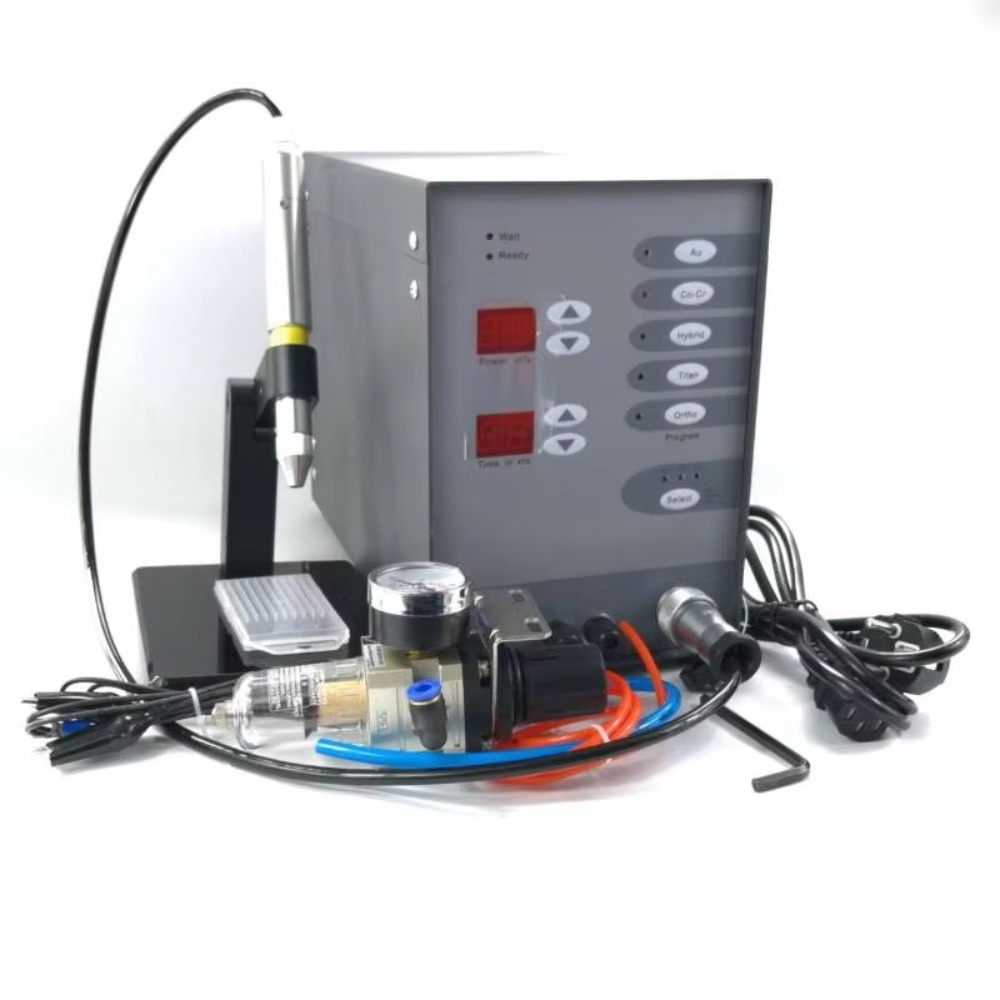 Saldatrice 100A per Gioielli,  - Argon Spot Welder Jewelry Welding Machine recensione e prezzo