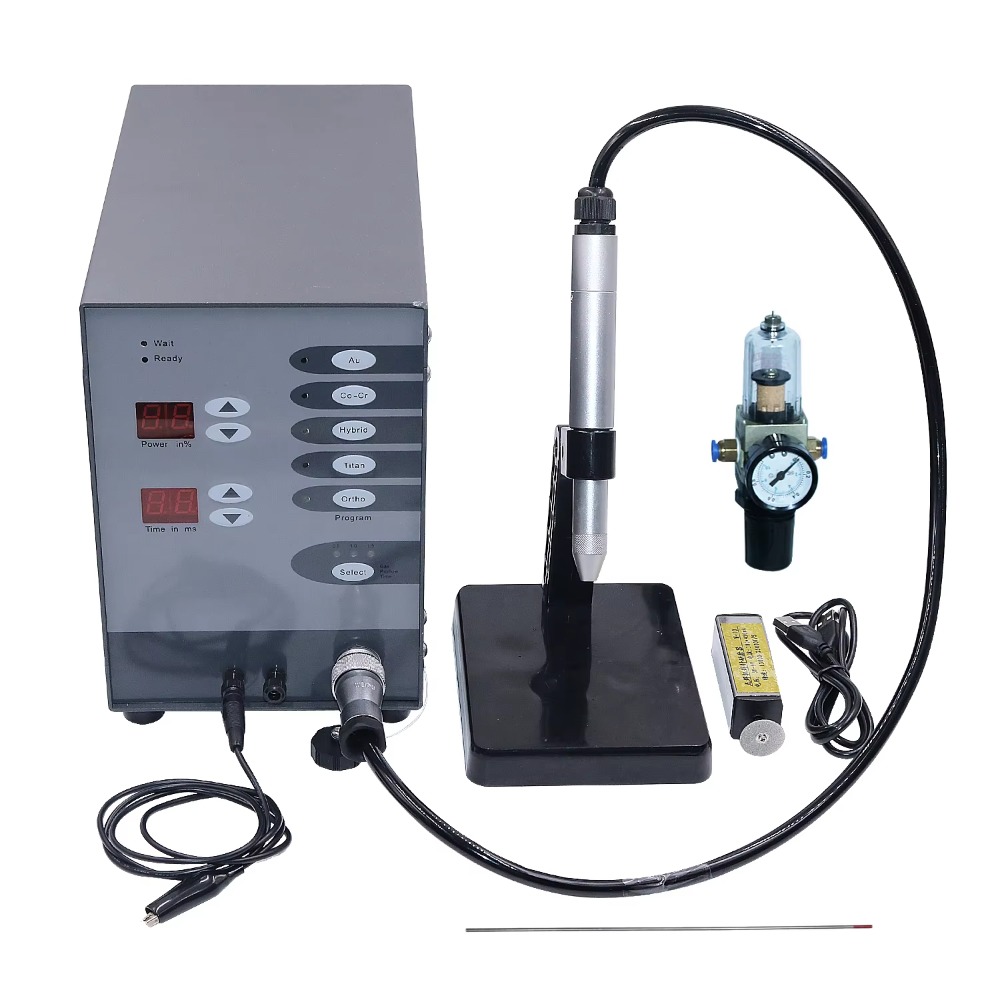 Saldatrice 100A per Gioielli,  - Argon Spot Welder Jewelry Welding Machine recensione e prezzo