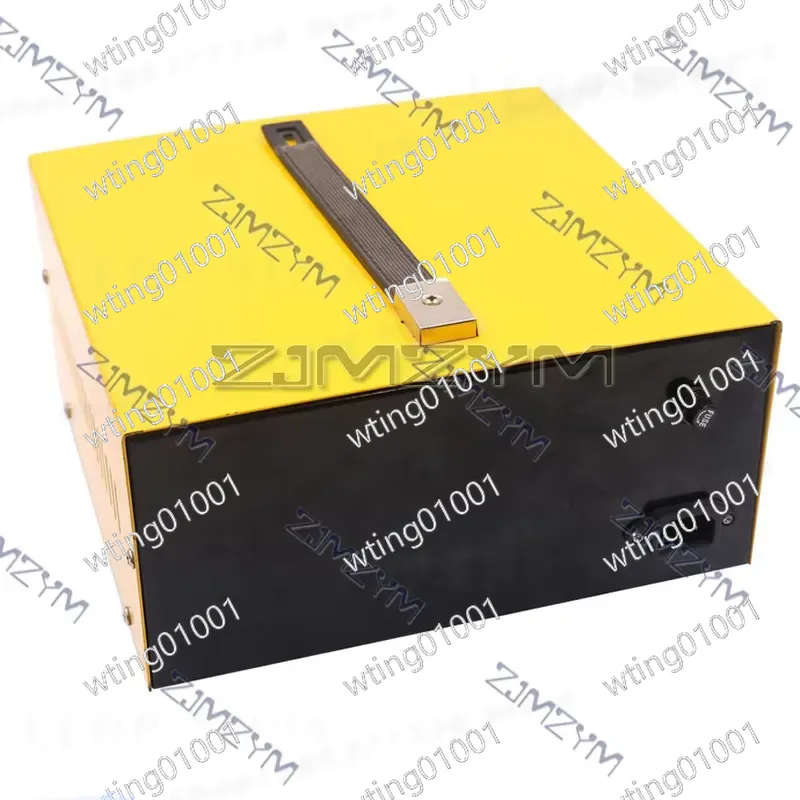 Saldatrice a impulsi portatile - Handheld Laser Spot Welder Jewelry Gold recensione e prezzo