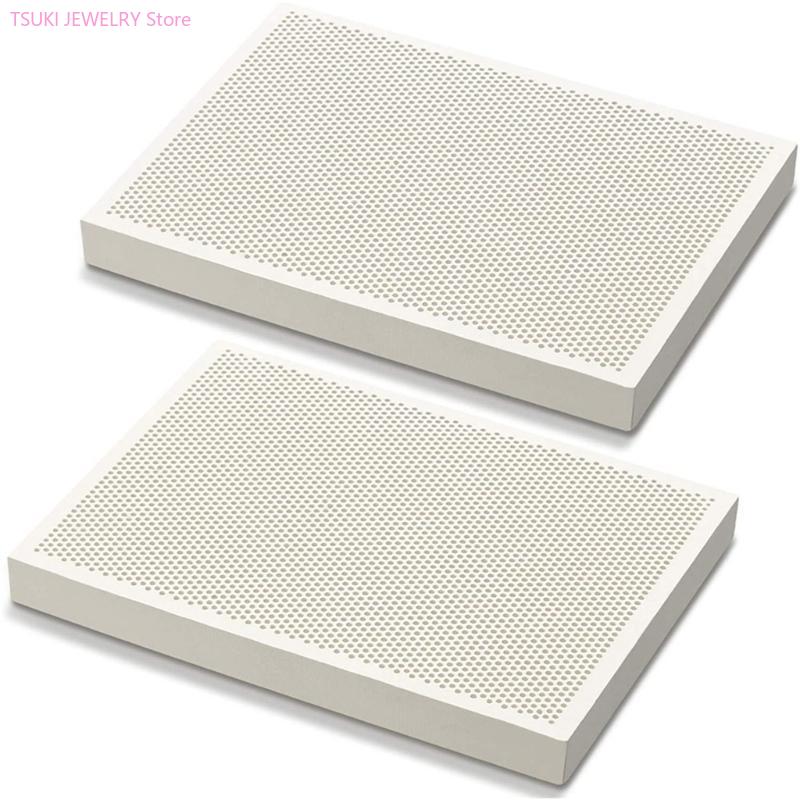 Strumento per blocco saldatura - Jewelry Soldering Board Ceramic Honeycomb recensione e prezzo
