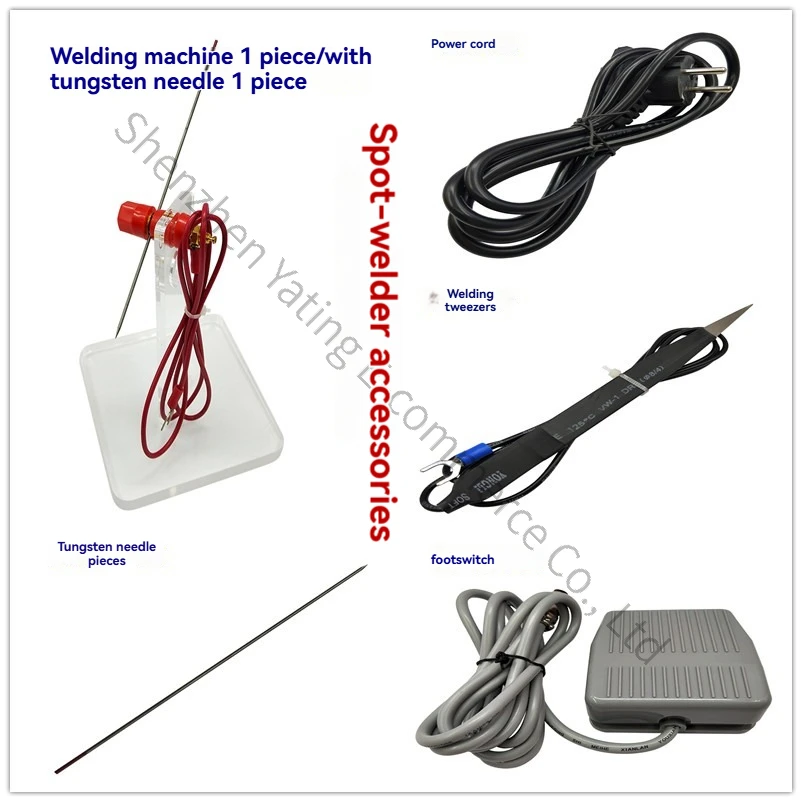 Saldatrice laser portatile a c - Handheld Laser Spot Welder Jewelry Gold recensione e prezzo